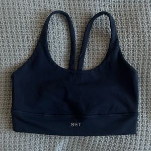Set Active - LUXFORM® SCOOP Y BRA
